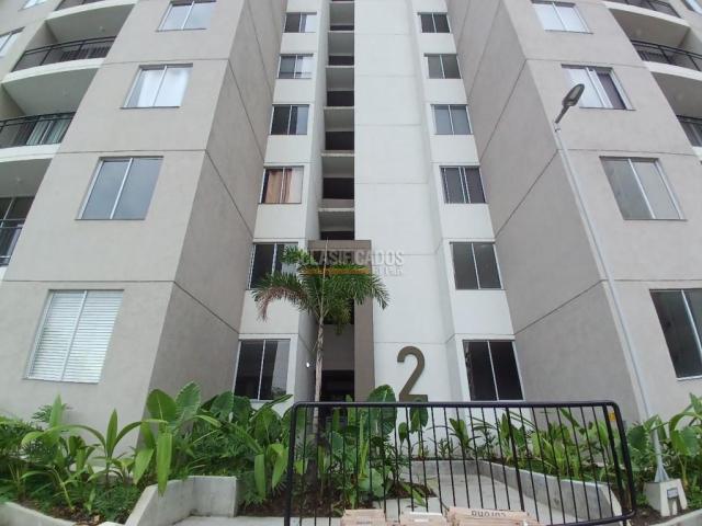 Apartamentos, Alquiler en Yumbo