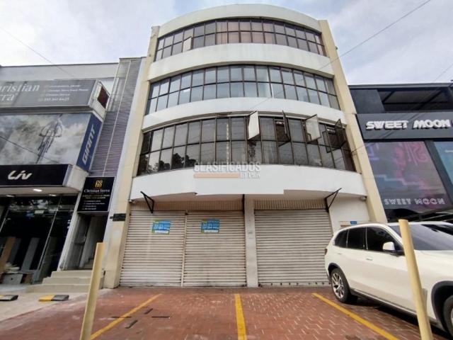 Locales y Bodegas, Alquiler en El Gran Limonar