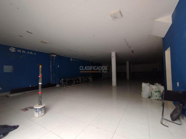 Locales y Bodegas, Alquiler en El Gran Limonar