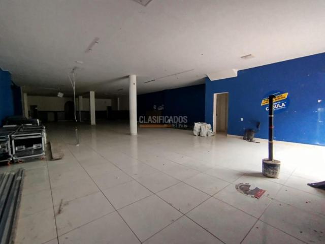 Locales y Bodegas, Alquiler en El Gran Limonar