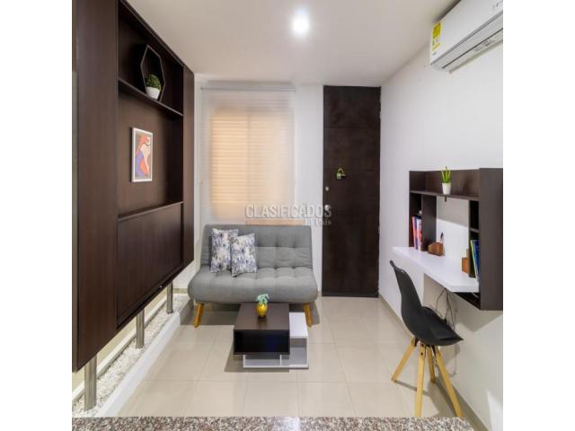 Apartamentos, Alquiler en Las Quintas de Don Simón