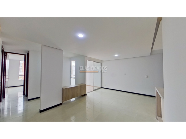 Apartamentos, Venta en Valle del Lili