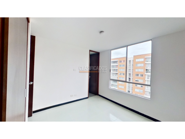 Apartamentos, Venta en Valle del Lili