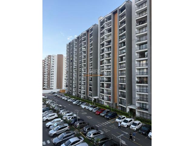 Apartaestudios, Alquiler en Menga