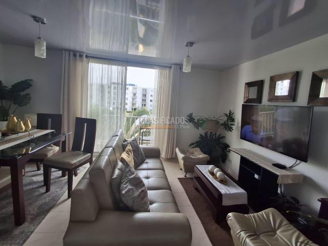 Apartamentos, Venta en Valle del Lili