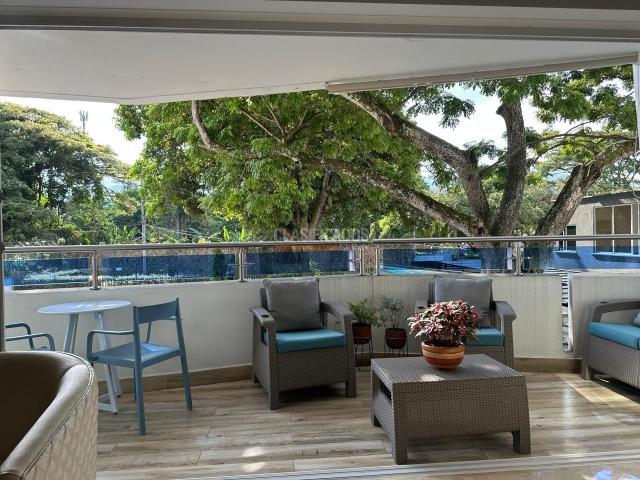 Apartamentos, Venta en Pance