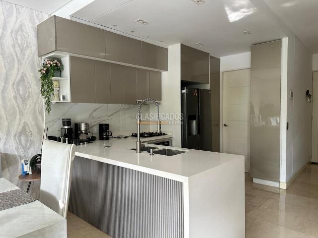 Apartamentos, Venta en Pance