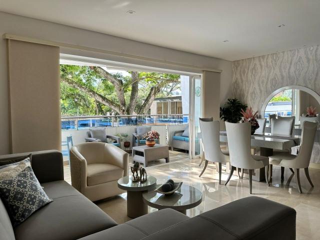 Apartamentos, Venta en Pance