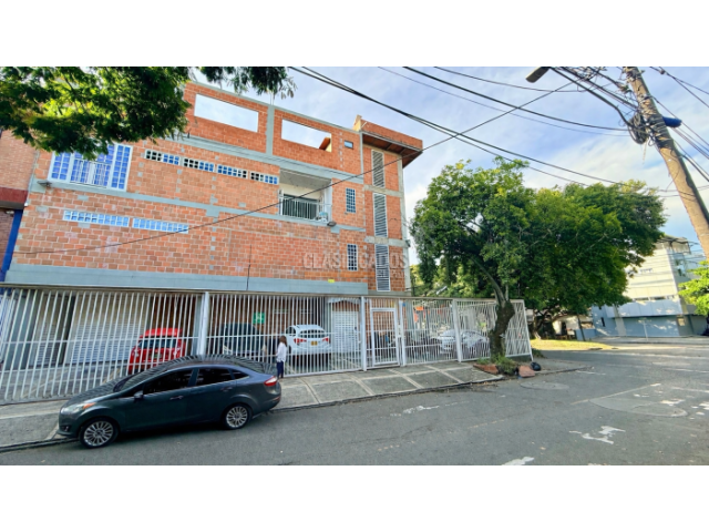 Edificios, Venta en Vipasa