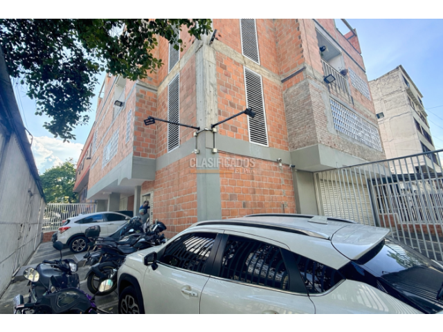 Edificios, Venta en Vipasa