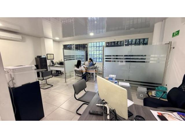 Edificios, Venta en Vipasa