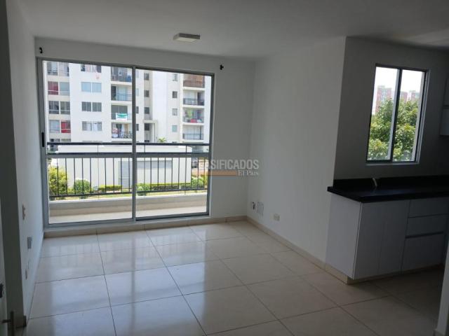 Apartamentos, Alquiler en Kachipay