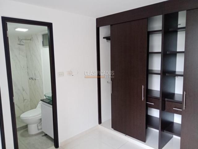 Apartamentos, Alquiler en Kachipay