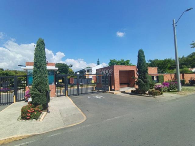 Casas, Alquiler en Jamundí