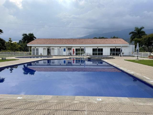 Casas, Venta en Jamundí