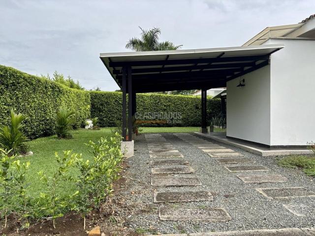 Casas, Venta en Jamundí