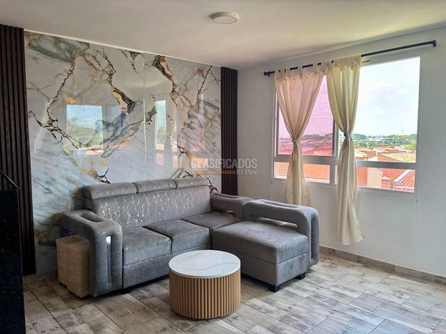 Apartamentos, Venta en Jamundí