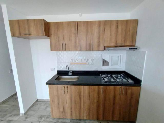 Apartamentos, Venta en Jamundí