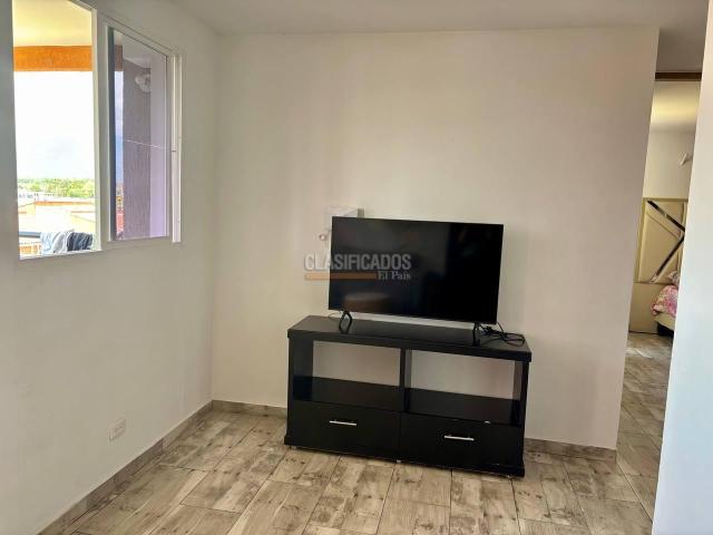 Apartamentos, Venta en Jamundí