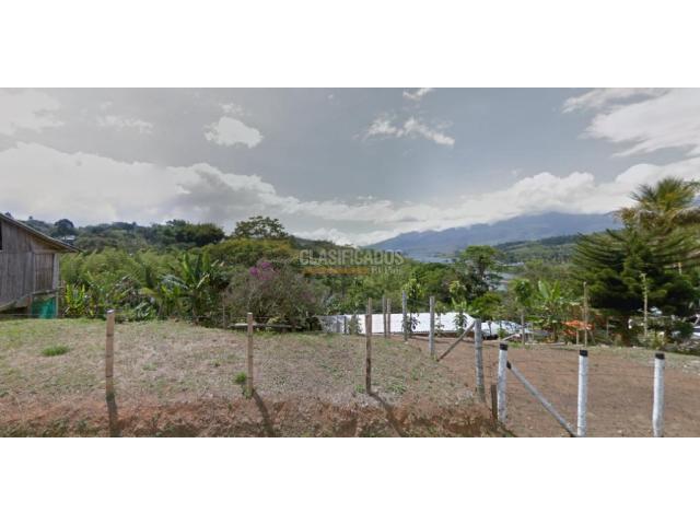 Lotes, Venta en Calima (Darién)