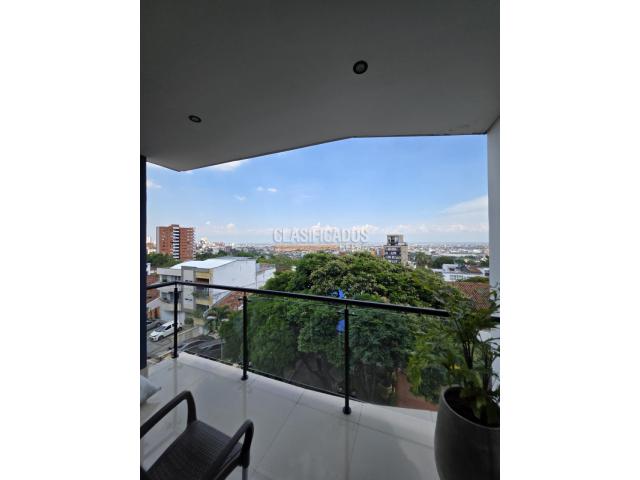 Apartamentos, Alquiler en Cristales