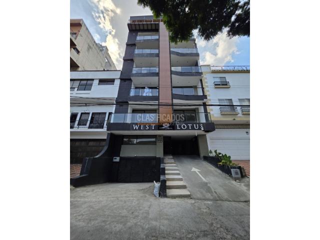 Apartamentos, Alquiler en Cristales