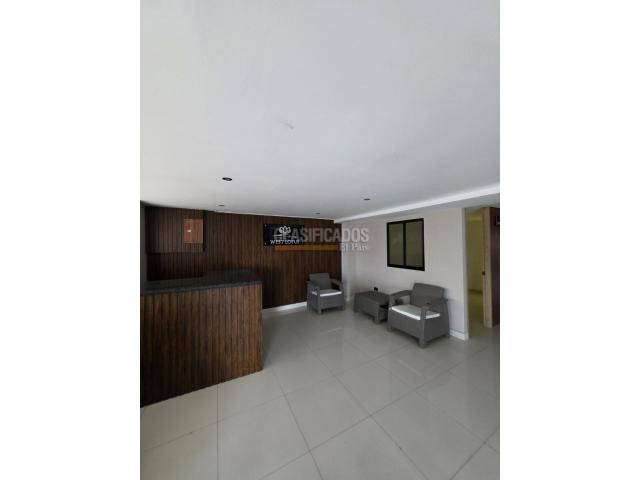 Apartamentos, Alquiler en Cristales