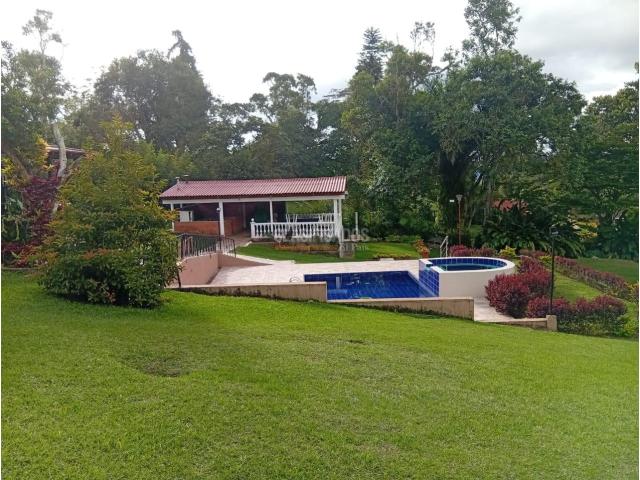 Fincas y Casas Campestres, Venta en Dagua