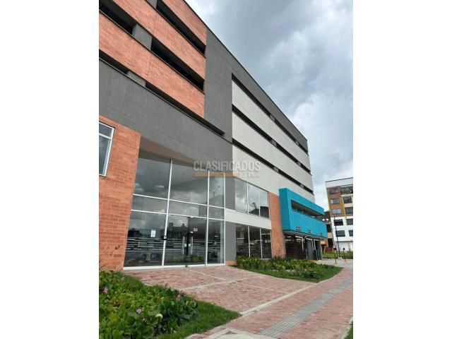 Apartaestudios, Alquiler en Zipaquira