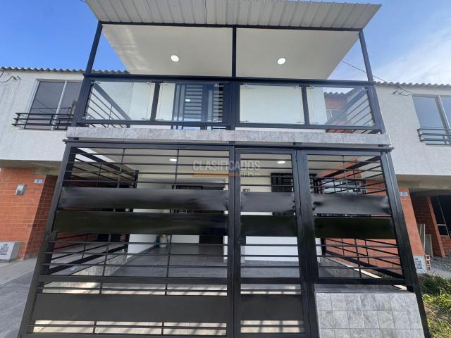 Casas, Alquiler en Palmira