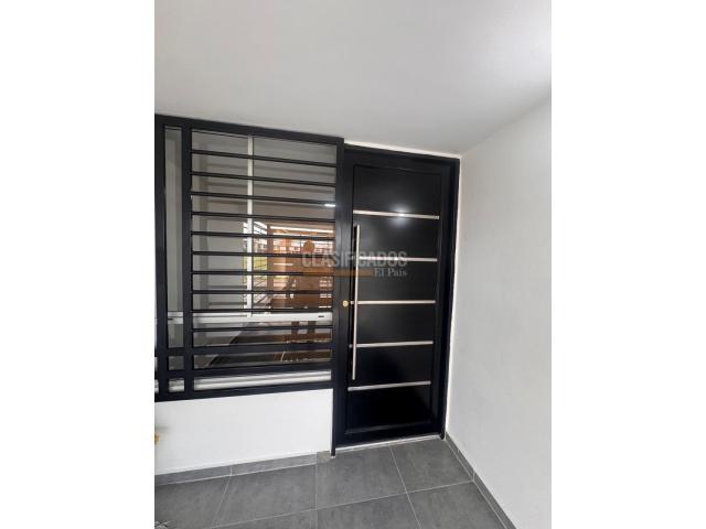 Casas, Alquiler en Palmira