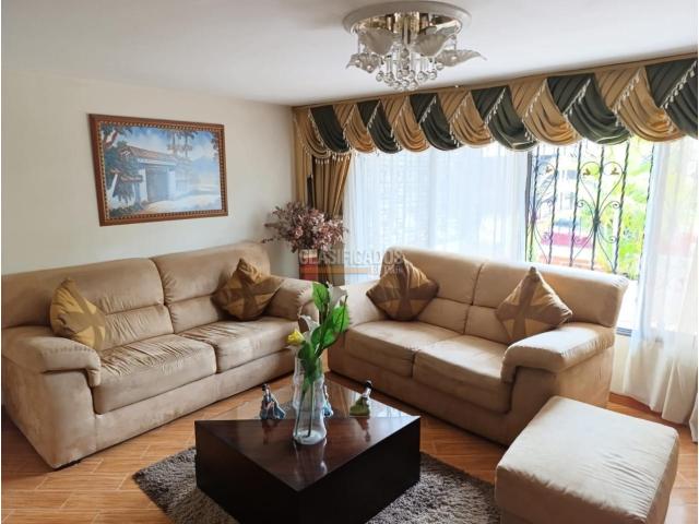 Casas, Venta en Vipasa