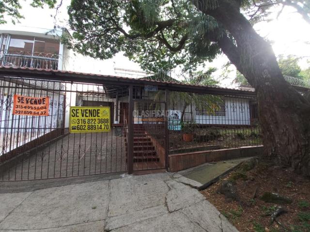 Casas, Venta en Cristales