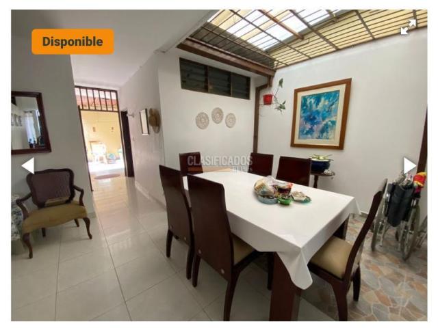 Casas, Venta en Los Cámbulos