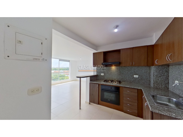 Apartamentos, Venta en Valle del Lili
