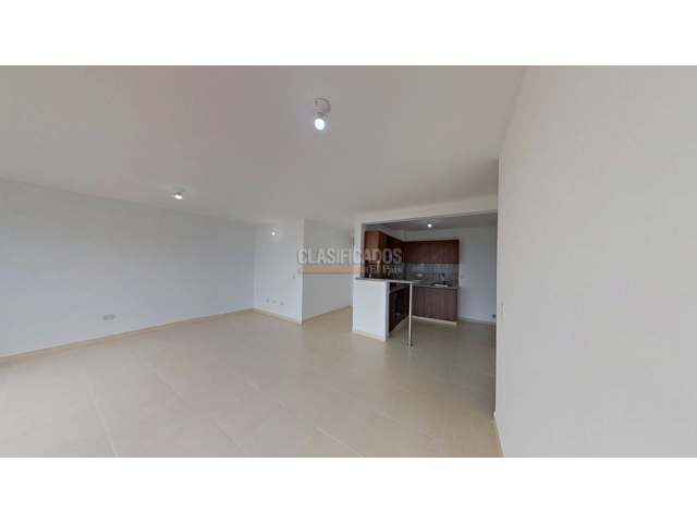 Apartamentos, Venta en Valle del Lili