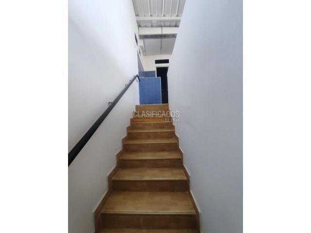 Apartaestudios, Alquiler en Palmira