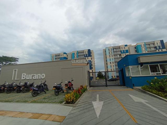 Apartamentos, Venta en Palmira