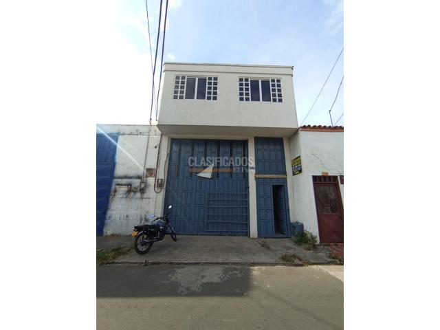 Locales y Bodegas, Venta en Palmira