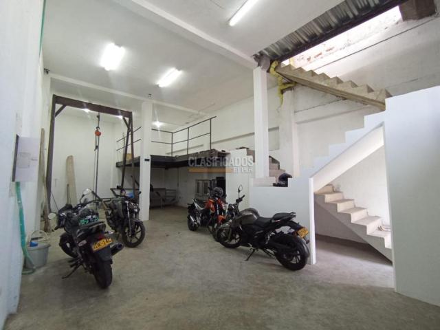 Locales y Bodegas, Venta en Palmira