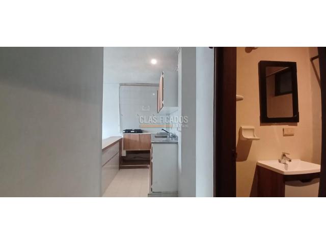 Apartaestudios, Alquiler en Versalles