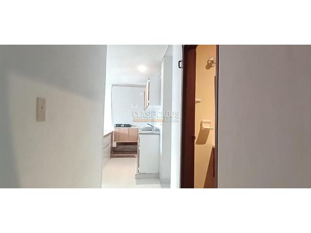 Apartaestudios, Alquiler en Versalles