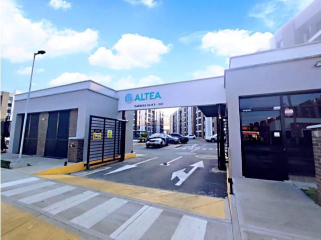 Apartamentos, Venta en Jamundí