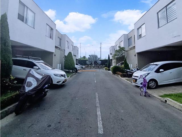 Casas, Venta en Jamundí