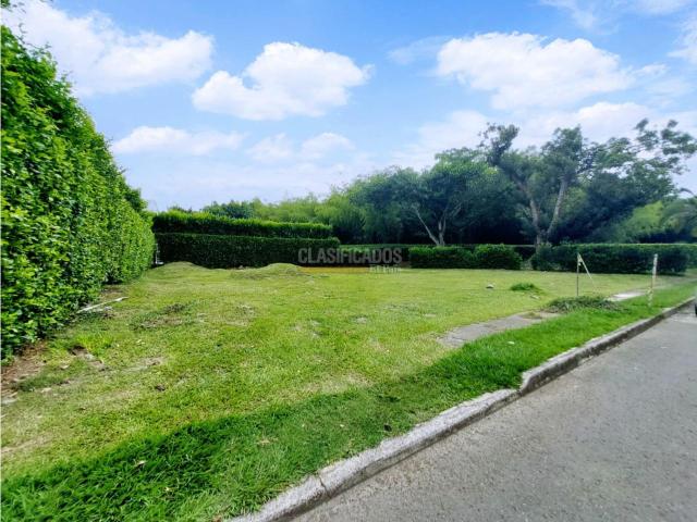 Lotes, Venta en Jamundí