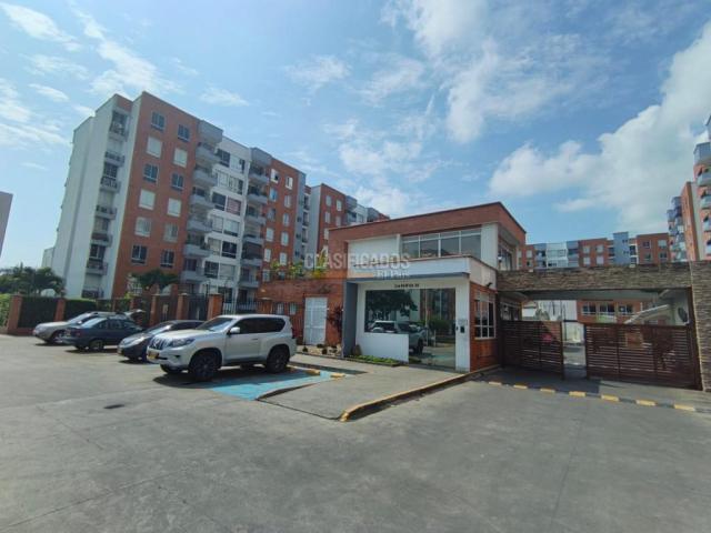 Apartamentos, Alquiler en Valle del Lili