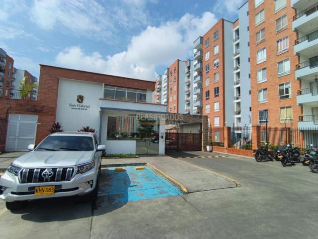 Apartamentos, Alquiler en Valle del Lili