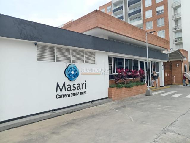 Apartamentos, Alquiler en Valle del Lili