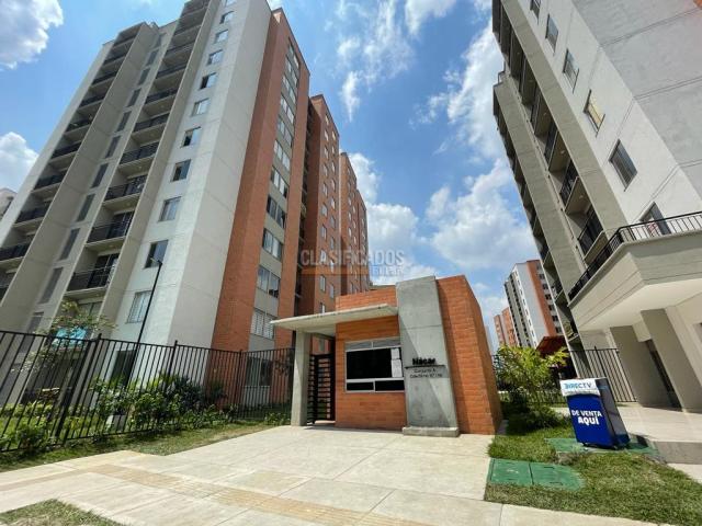 Apartamentos, Alquiler en Ciudad Melendez