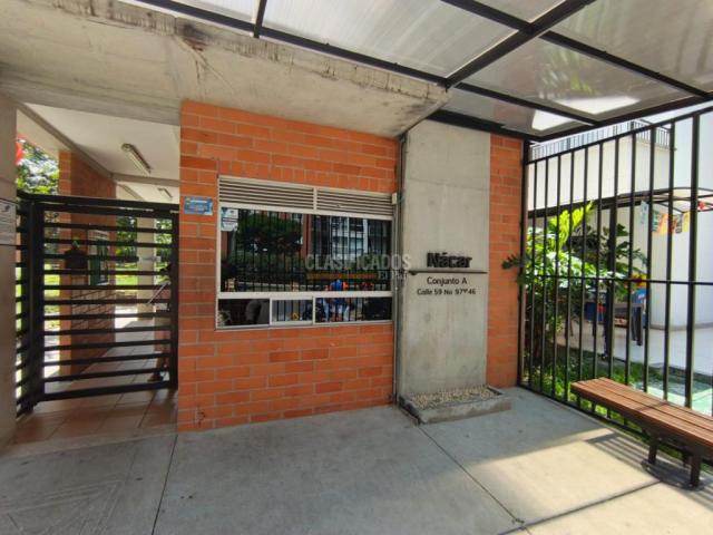 Apartamentos, Alquiler en Ciudad Melendez